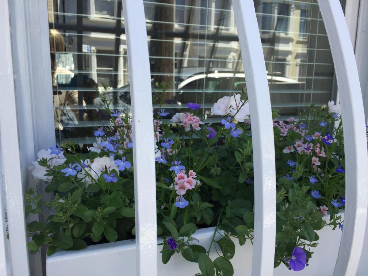 Bed and breakfast Fulham Londres