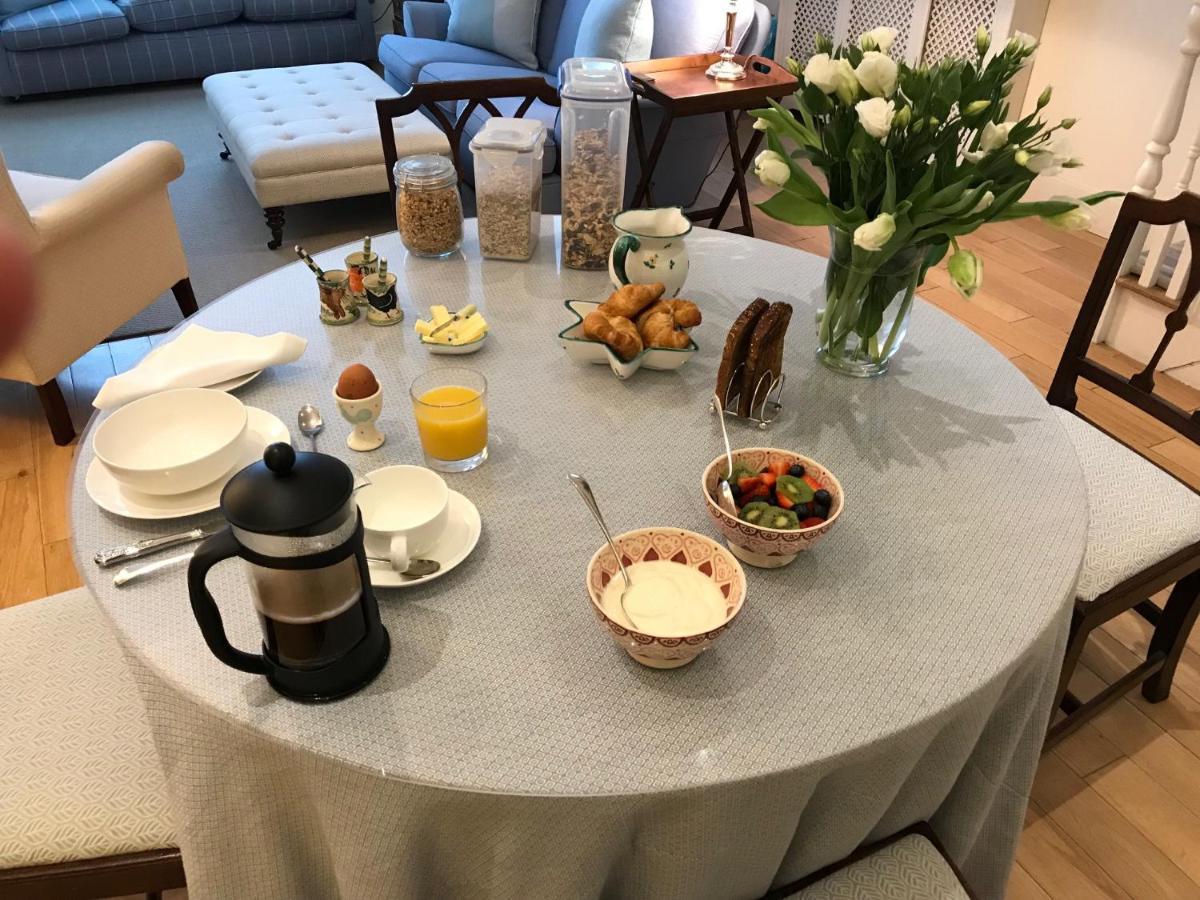 Bed and breakfast Fulham Londres