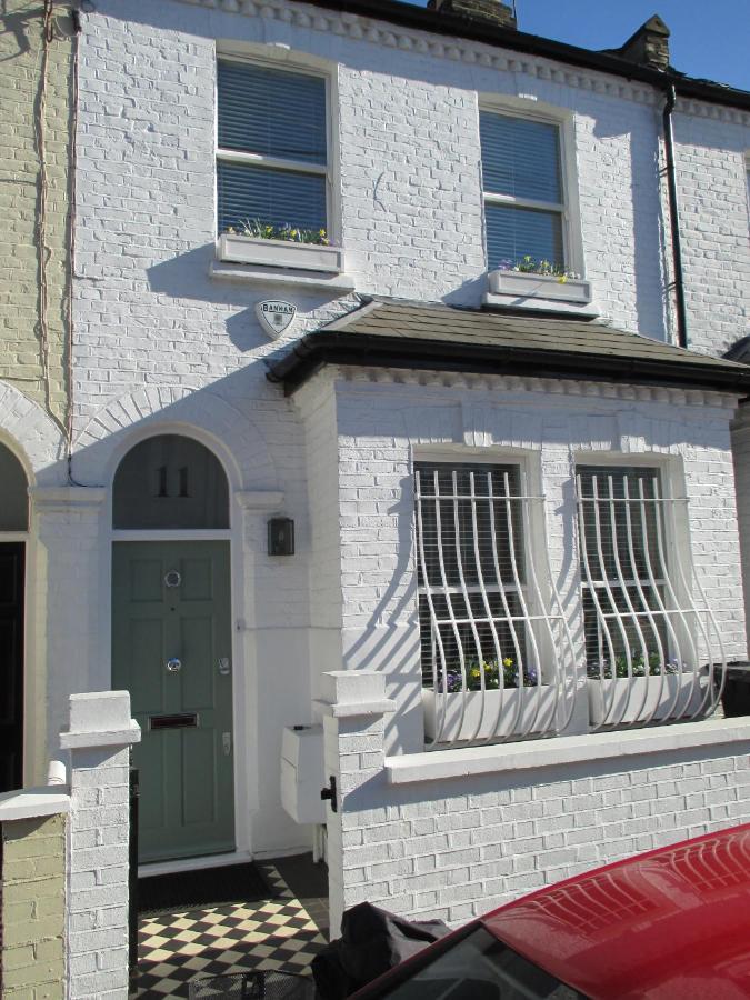Fulham Bed and breakfast