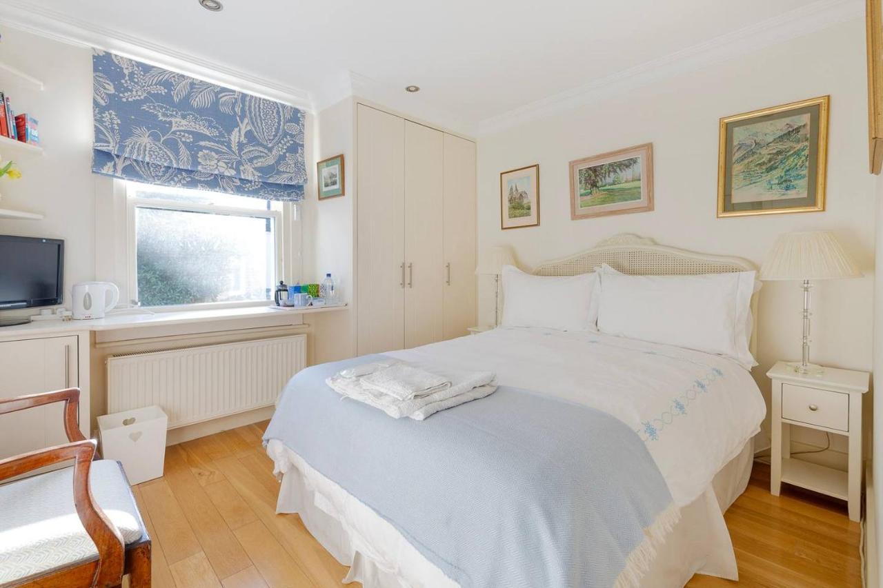 Bed and breakfast Fulham Londres