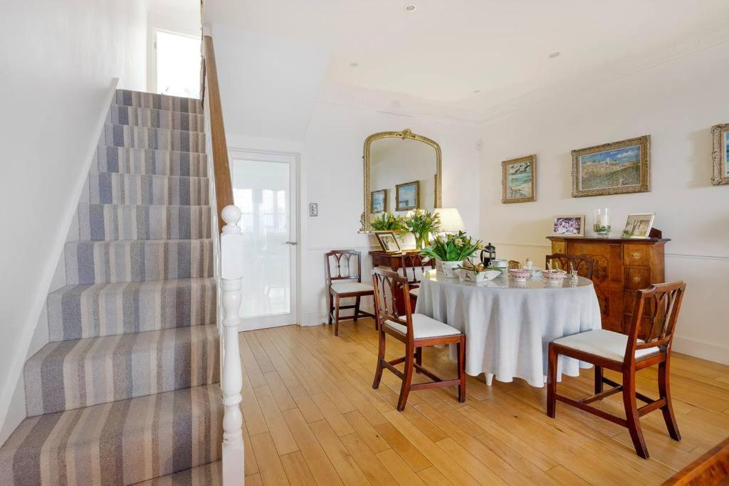 Bed and breakfast Fulham Londres