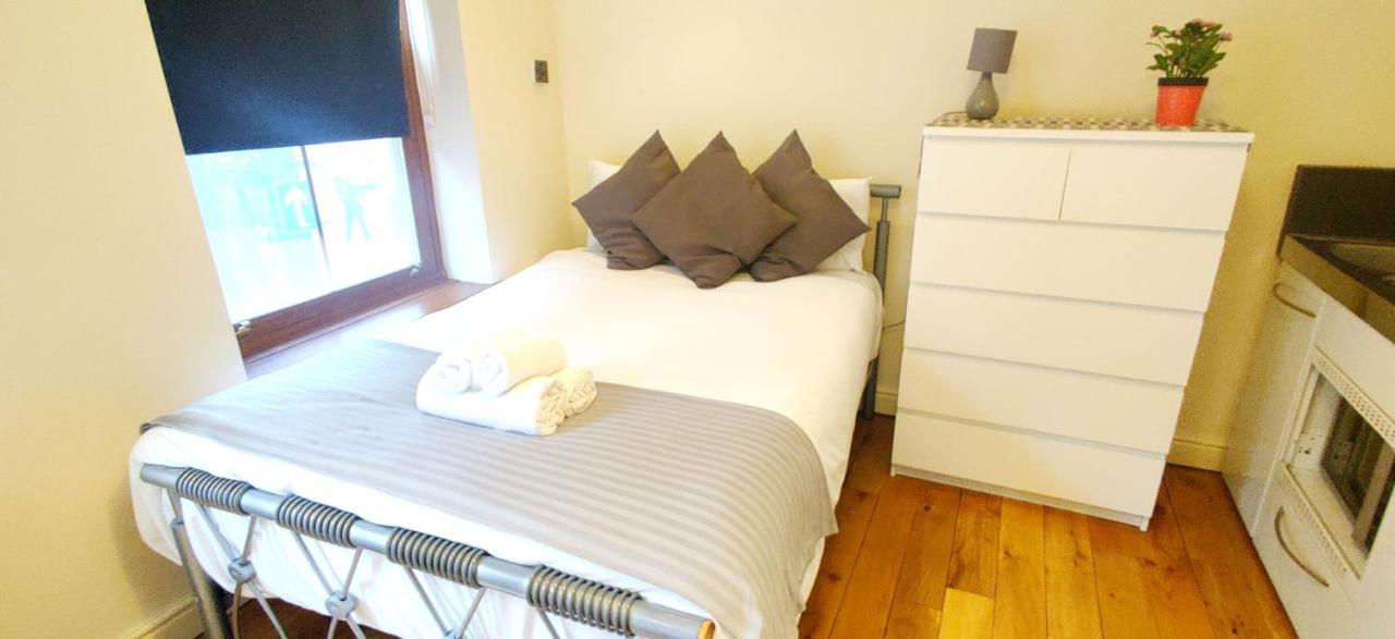 Accommodatie bij particulieren White's Row Resident