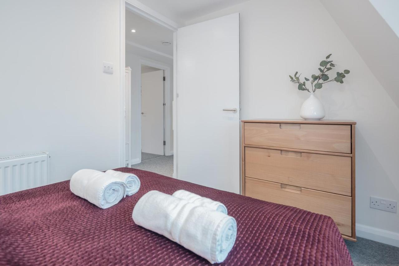 Apartment Stunning 2 Bedroom Duplex In Center Of Camden!