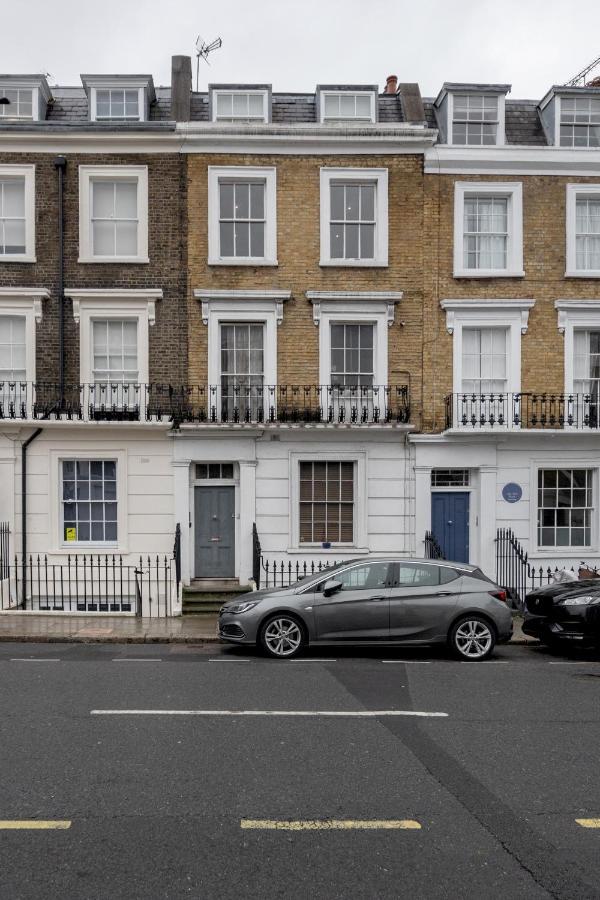 Stunning 2 Bedroom Duplex In Center Of Camden!