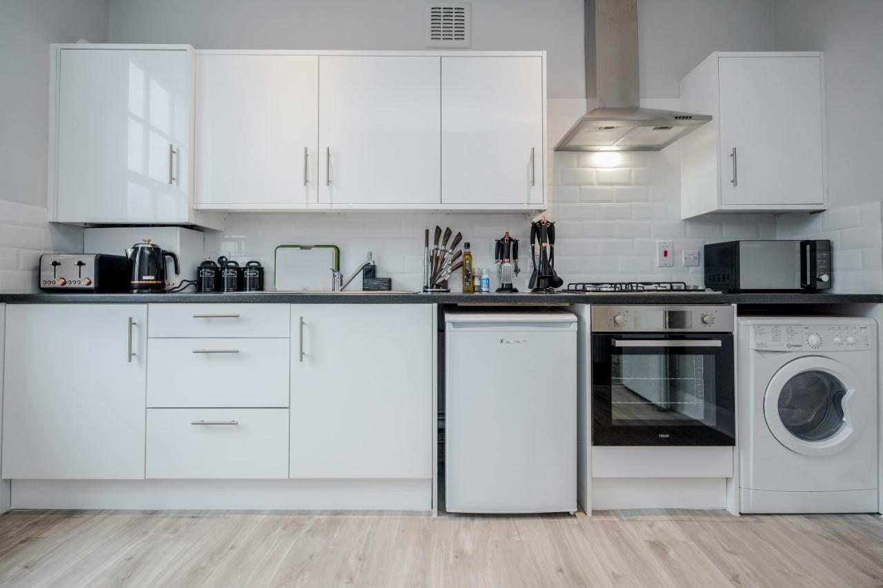 Stunning 2 Bedroom Duplex In Center Of Camden! London