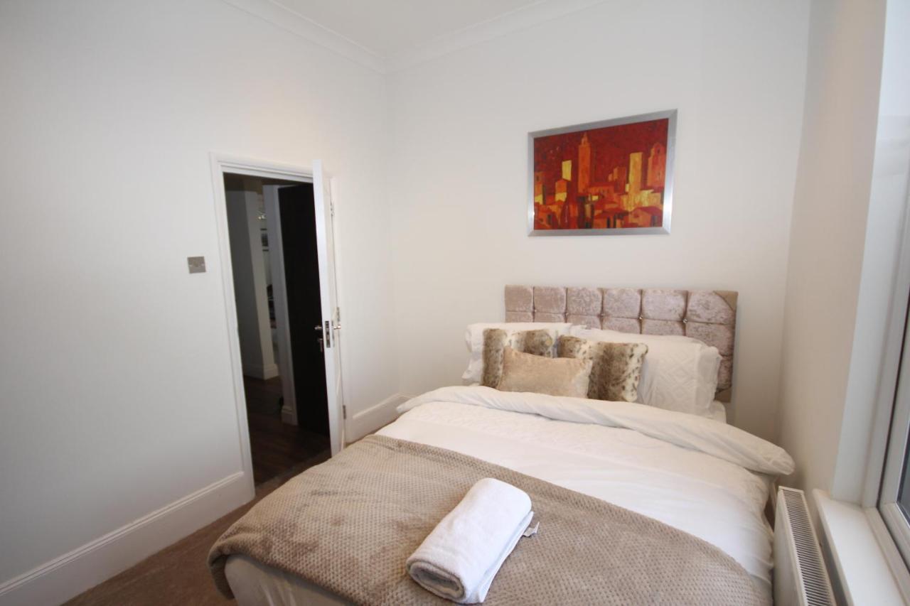 Apartment Great West Road Flat C *