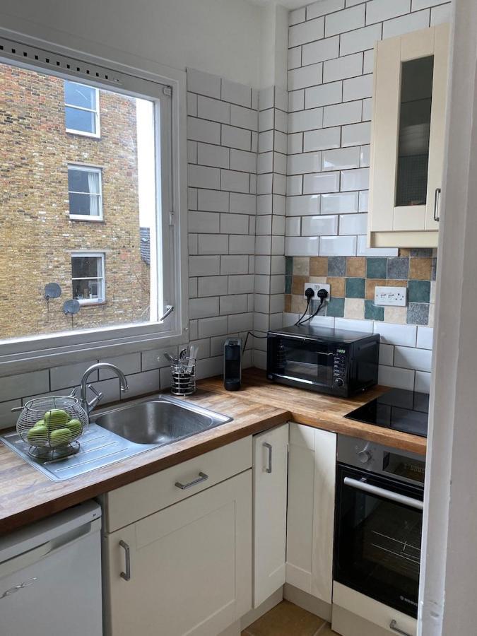 Lavender Hill