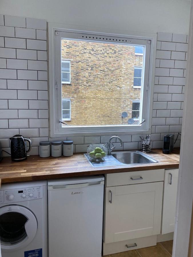 Appartement Lavender Hill Londen