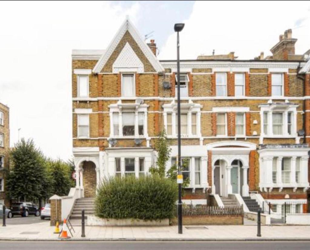Appartement Lavender Hill Londen