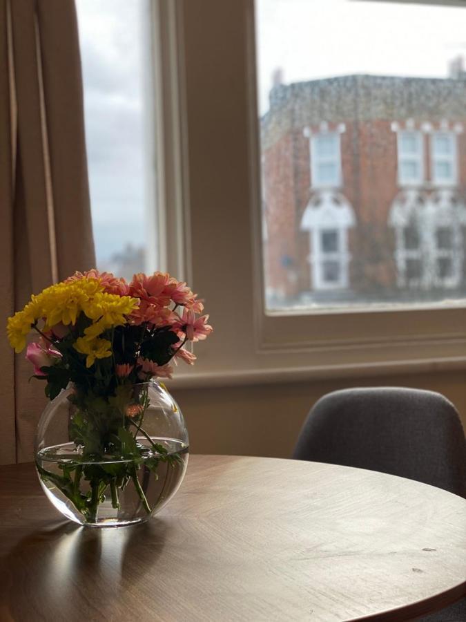Lavender Hill Appartement