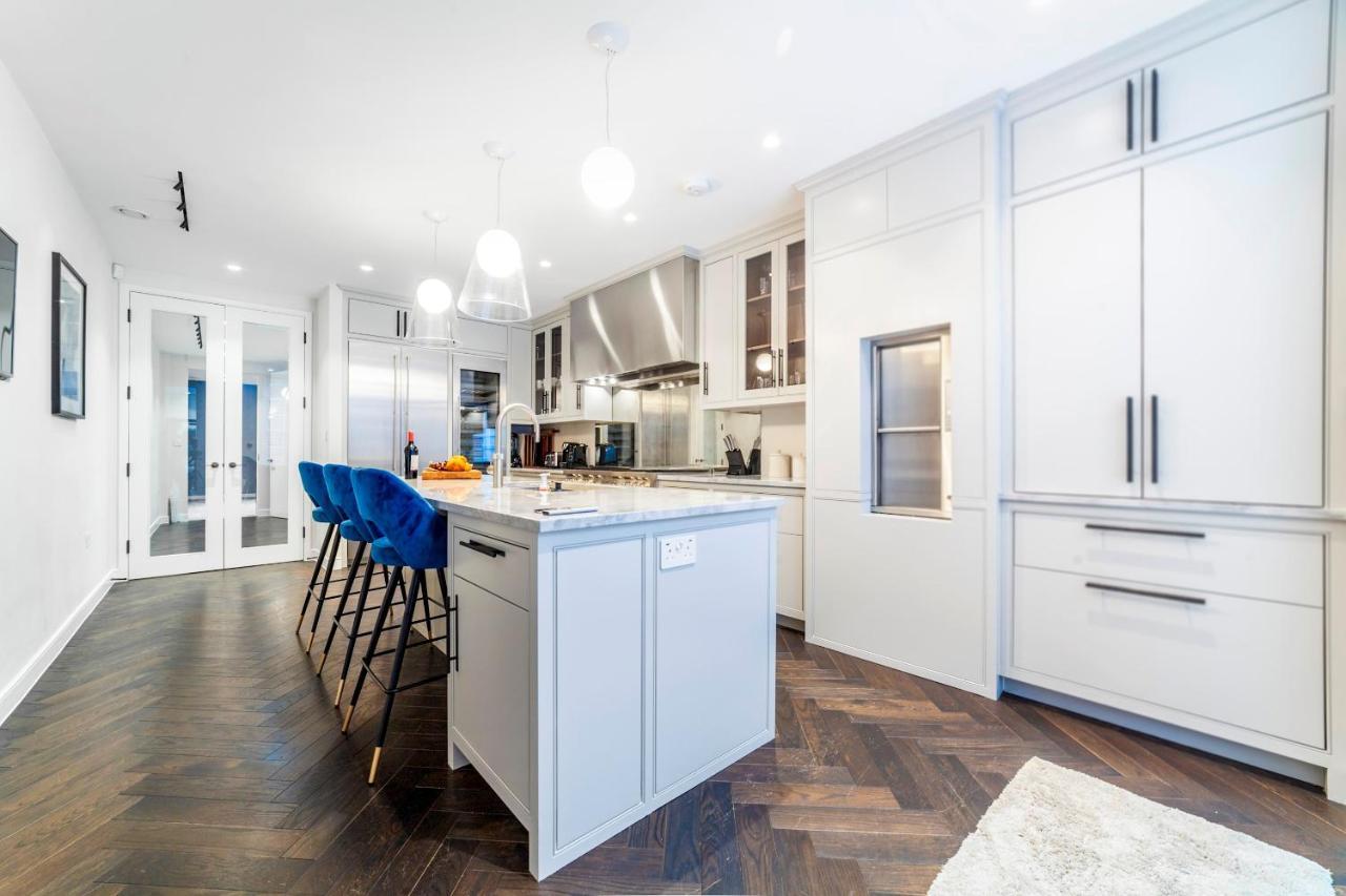 Holiday home Battersea Church Road I Unique 3 Bedrooms Luxurious House Near Battersea Park *