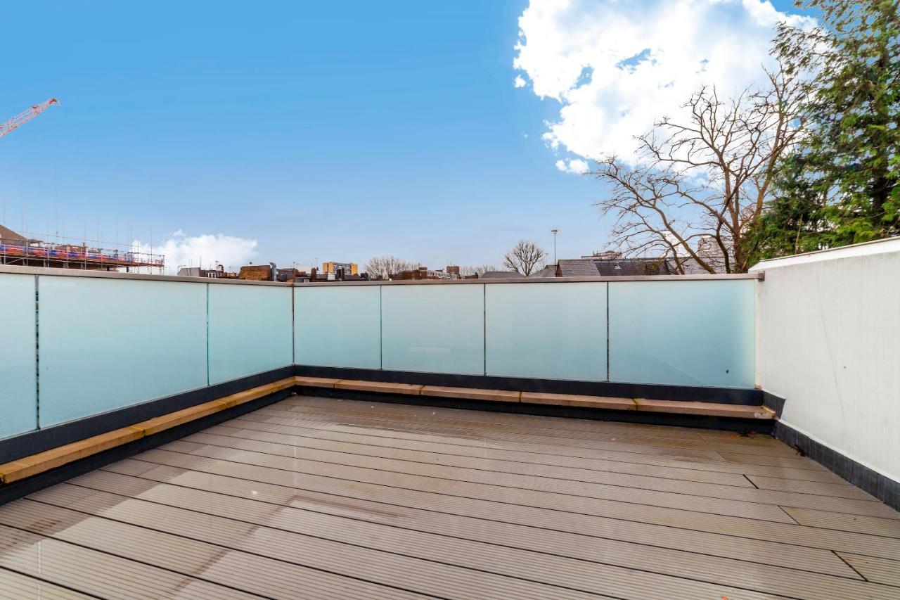 Battersea Church Road I Unique 3 Bedrooms Luxurious House Near Battersea Park Holiday home London
