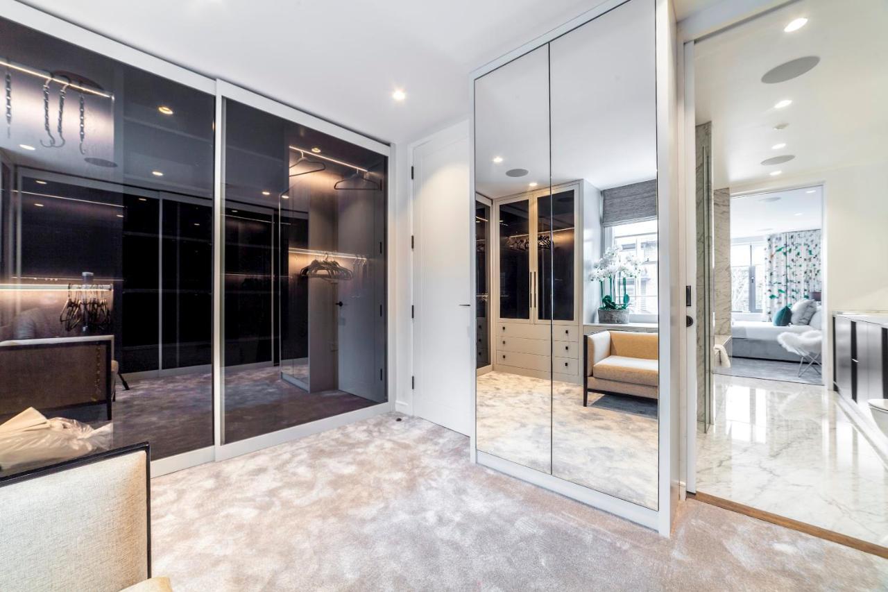 Battersea Church Road I Unique 3 Bedrooms Luxurious House Near Battersea Park * London