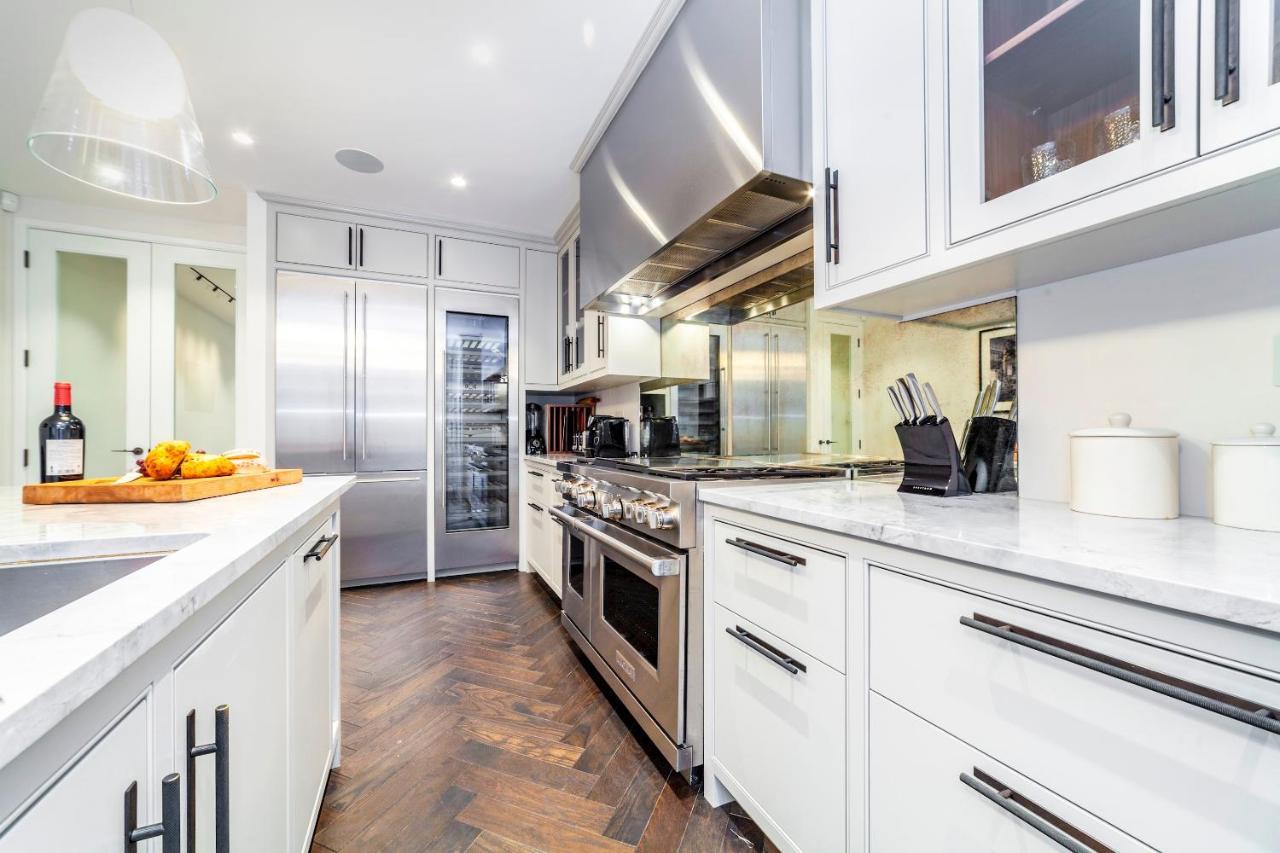 Battersea Church Road I Unique 3 Bedrooms Luxurious House Near Battersea Park *