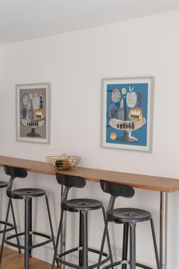 Apartment Trendy Tufnell Park Townhouse *