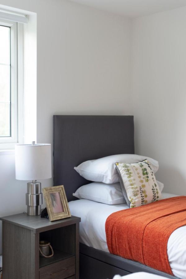 Trendy Tufnell Park Townhouse Apartment