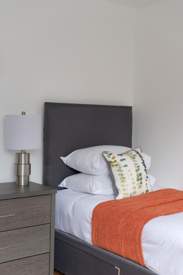 Trendy Tufnell Park Townhouse * London