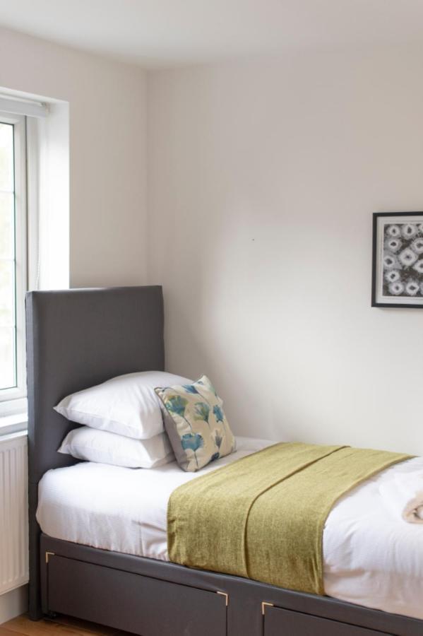 Apartment Trendy Tufnell Park Townhouse