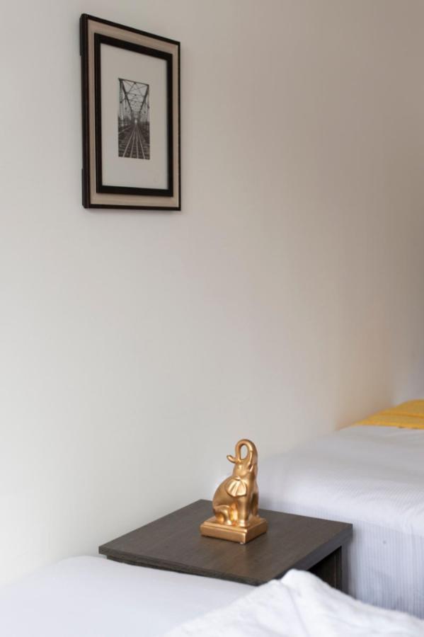 Trendy Tufnell Park Townhouse *