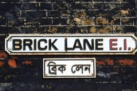 Bright & Superb In Brick Lane/shoreditch Londen