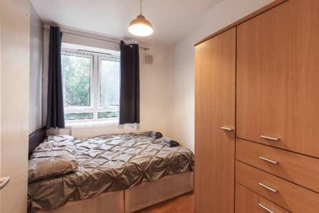 Bright & Superb In Brick Lane/shoreditch Accommodatie bij particulieren