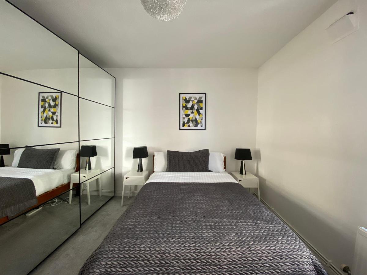 One Bedroom Flat In Fulham London