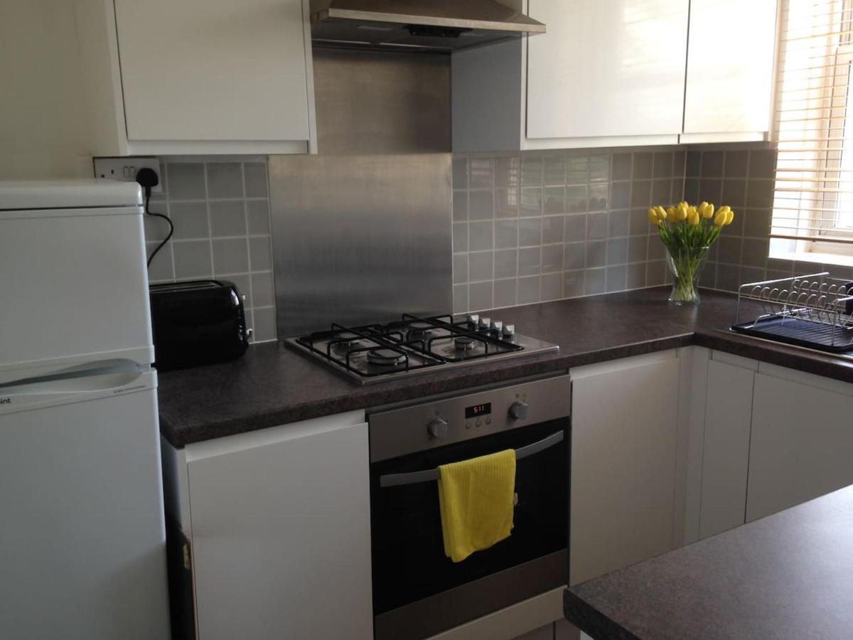 Apartment One Bedroom Flat In Fulham *