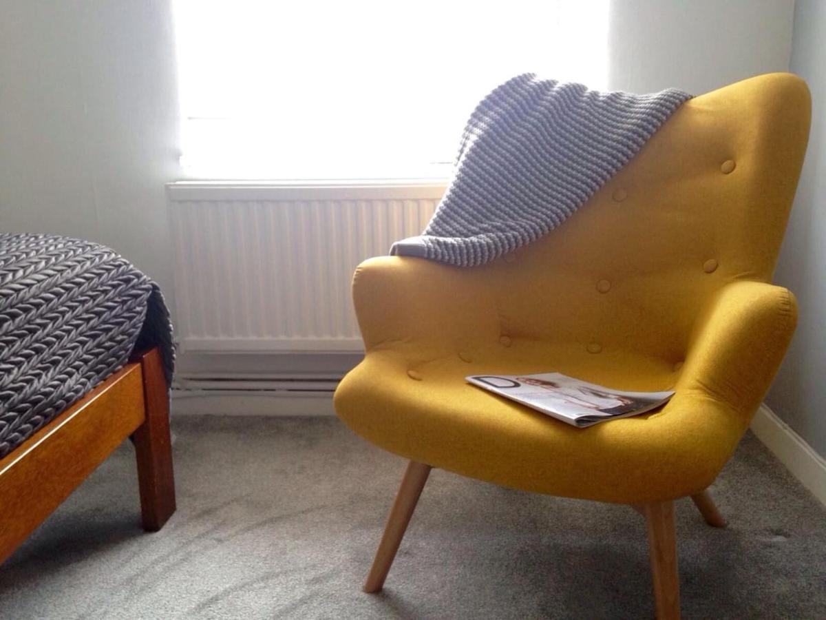 Apartment One Bedroom Flat In Fulham