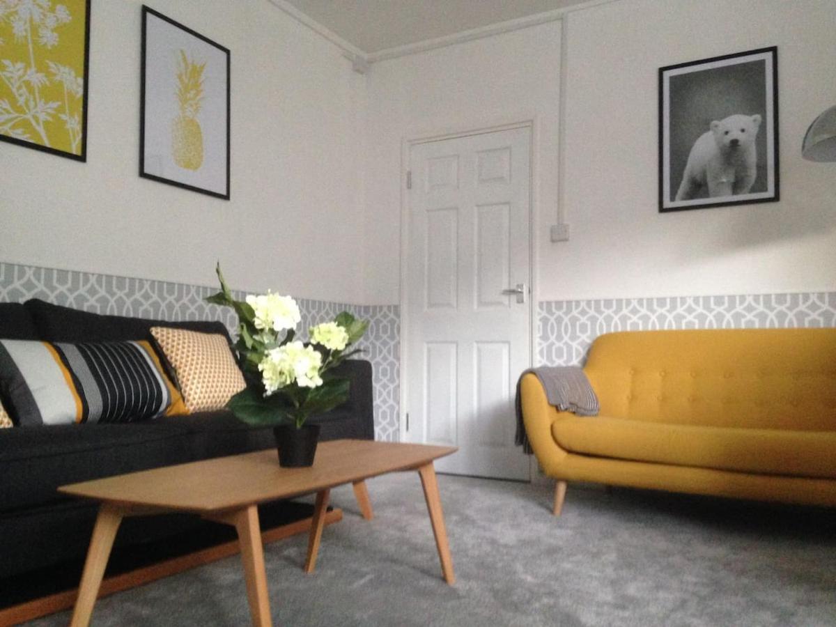 Apartment One Bedroom Flat In Fulham London