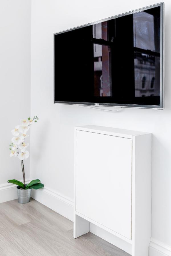 Apartment 2-bed Notting Hill / Portobello *