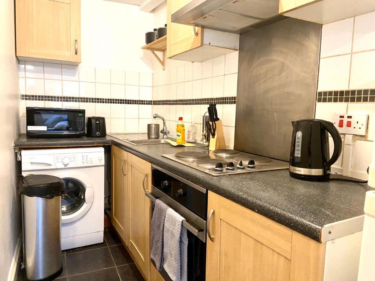 Apartamento Hoxton By Dc