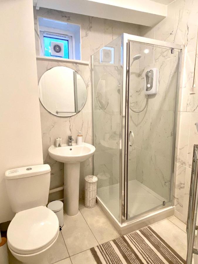Hoxton By Dc Apartamento Londres