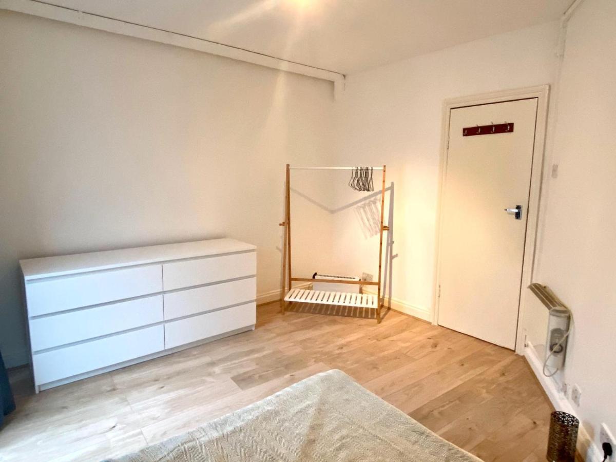 Apartamento Hoxton By Dc Londres