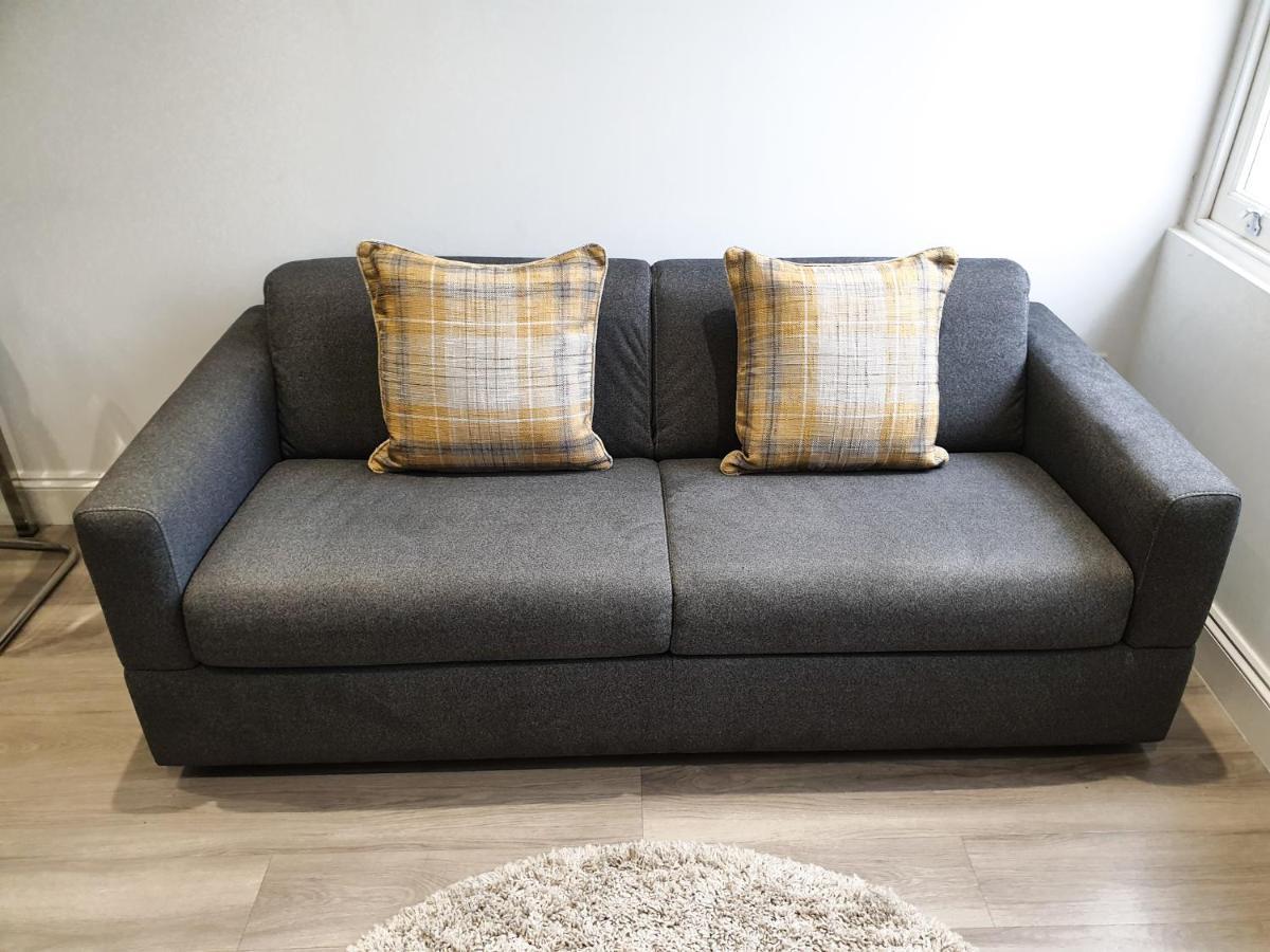 Apartment 2-bed Notting Hill / Portobello London