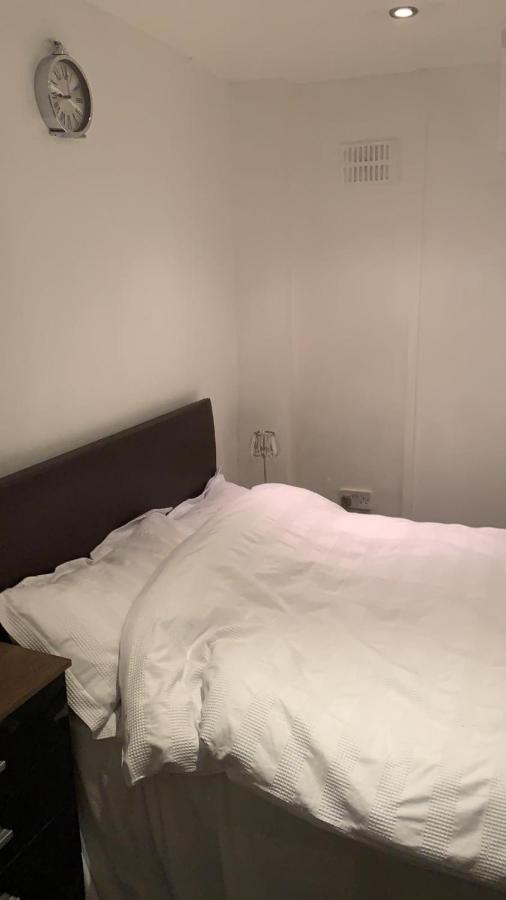 Comfort Studio Apartment