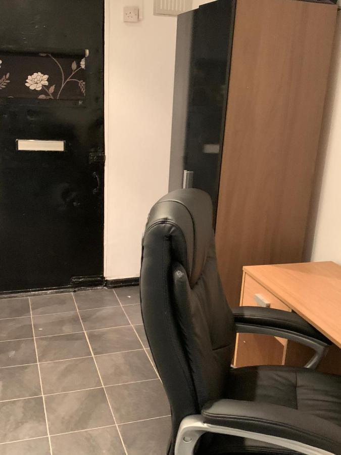 Comfort Studio Apartment