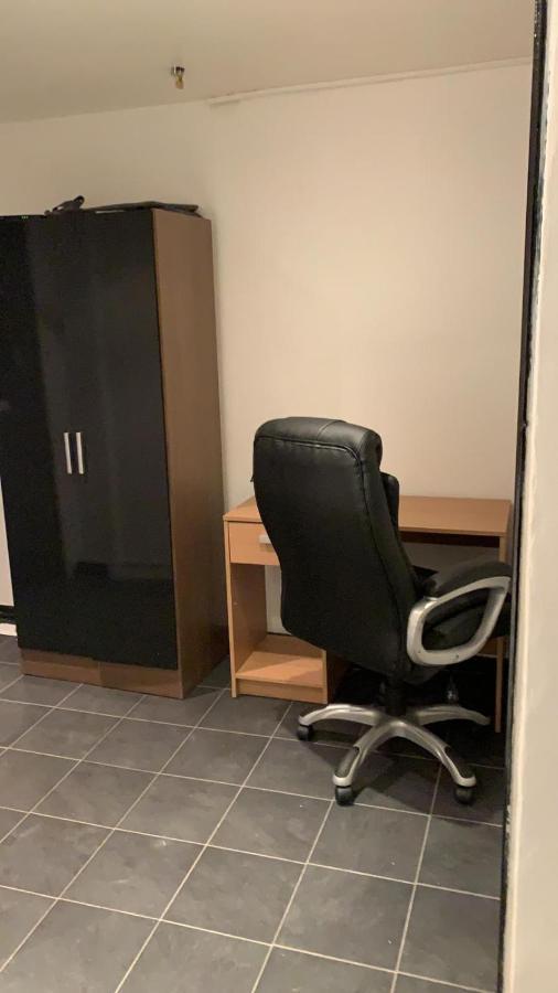 Comfort Studio Apartment