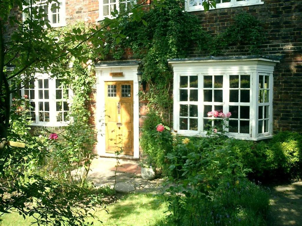 Bed & Breakfast Iolanthe 4*