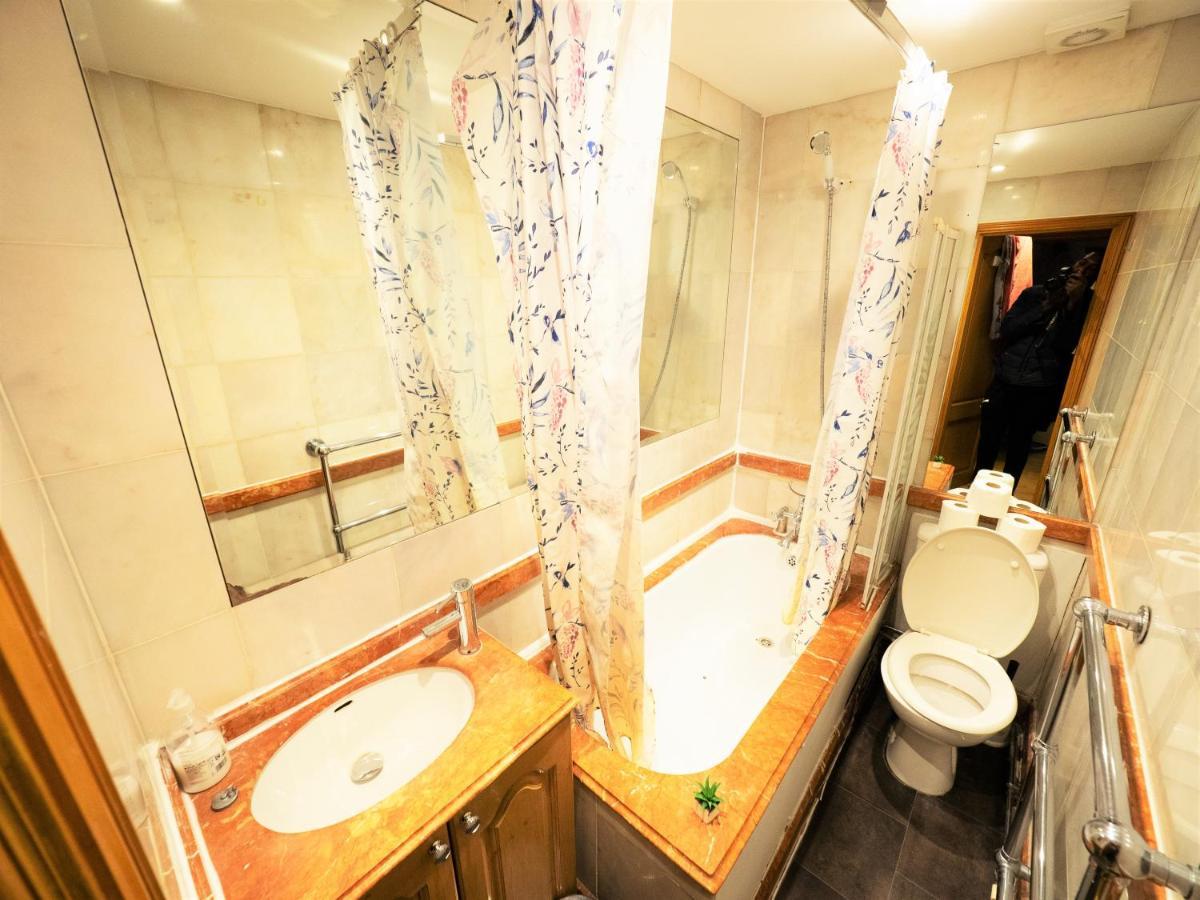 Apartment Holiday London