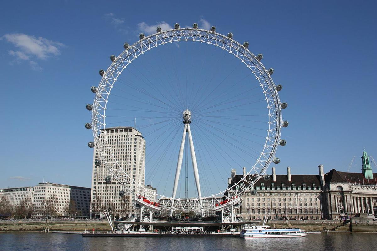 Apartment Holiday London