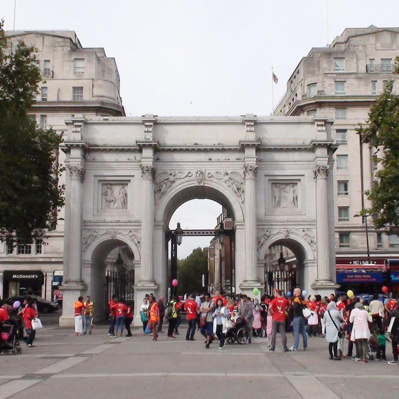 Holiday Appartement Londen
