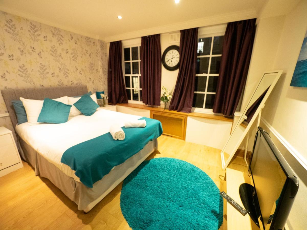 Apartment Holiday London