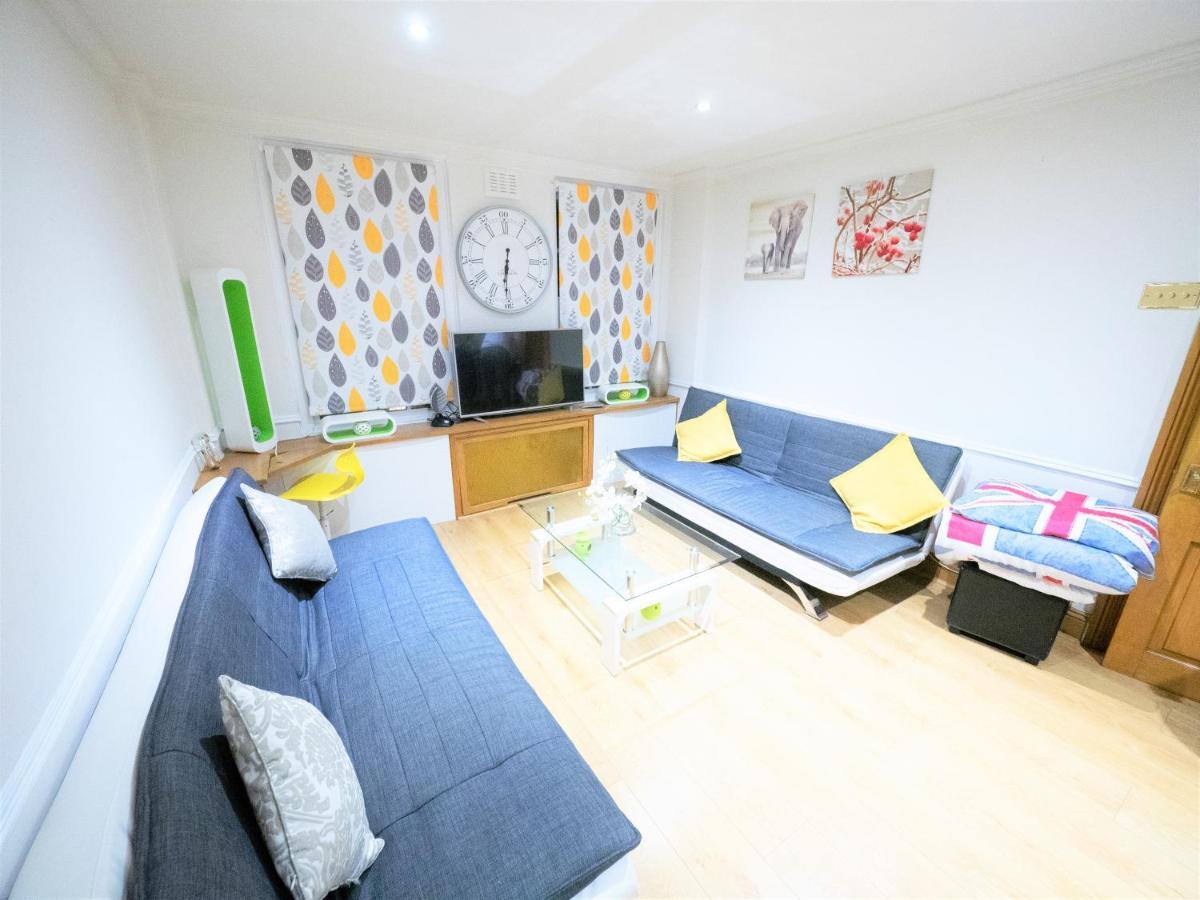 Holiday Apartment