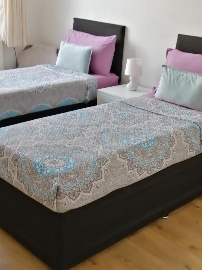 Dream Time Apartments-aqua Apartment *