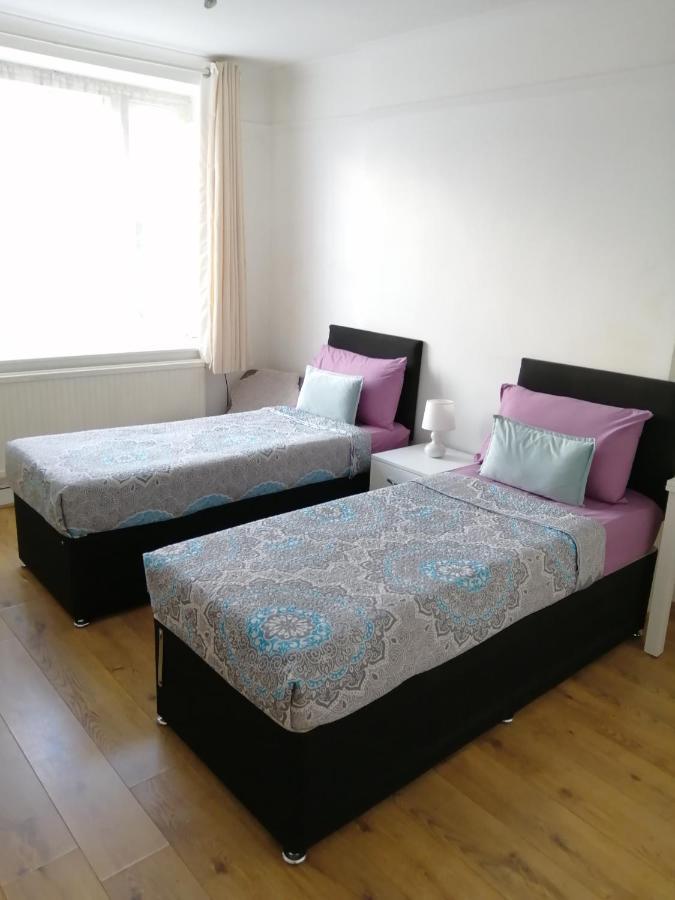 Dream Time Apartments-aqua Apartment *