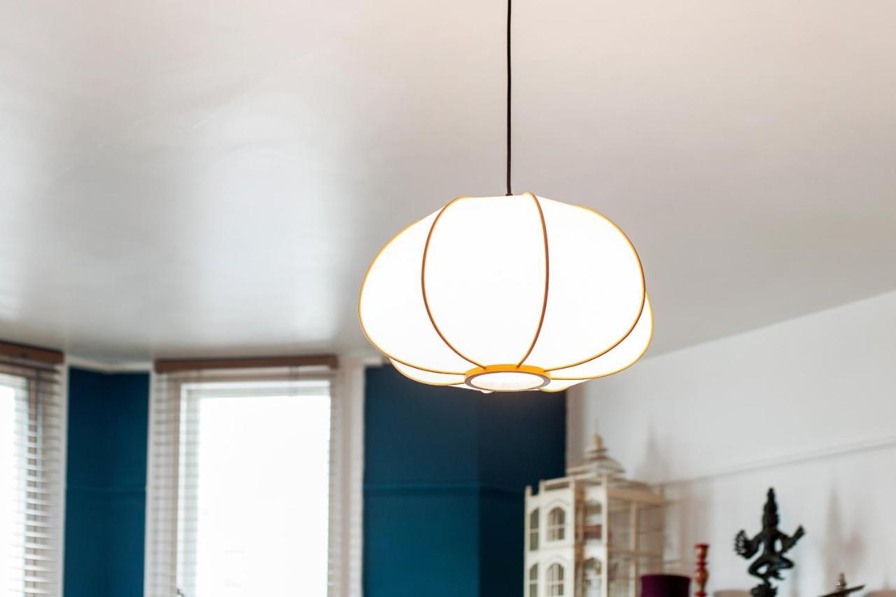 Boutique Style Large In Victorian Conversion Homestay