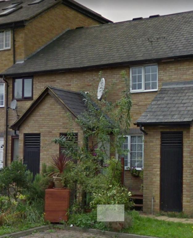 Lovely Double Bedroom In Rotherhithe * London