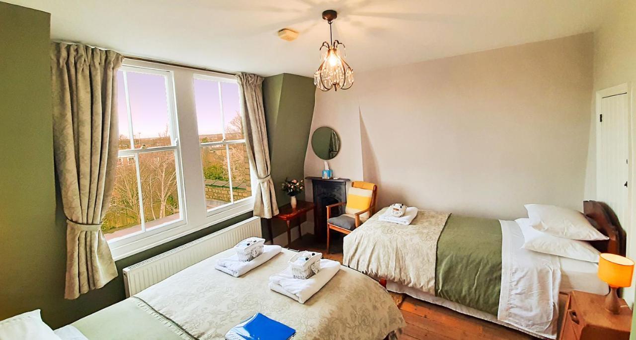 Muswell Hill 4* London