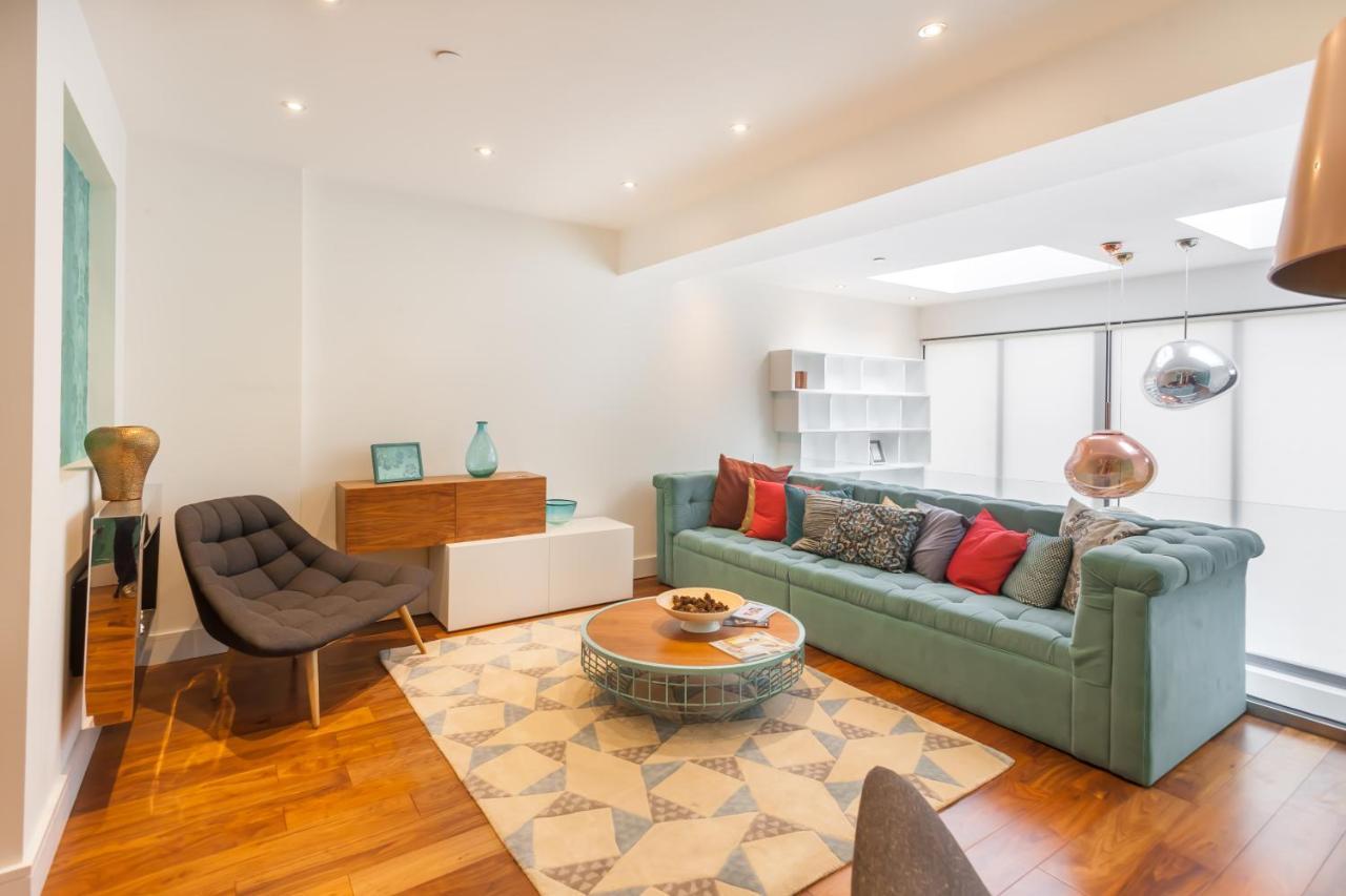 Keysan House-2 5* London