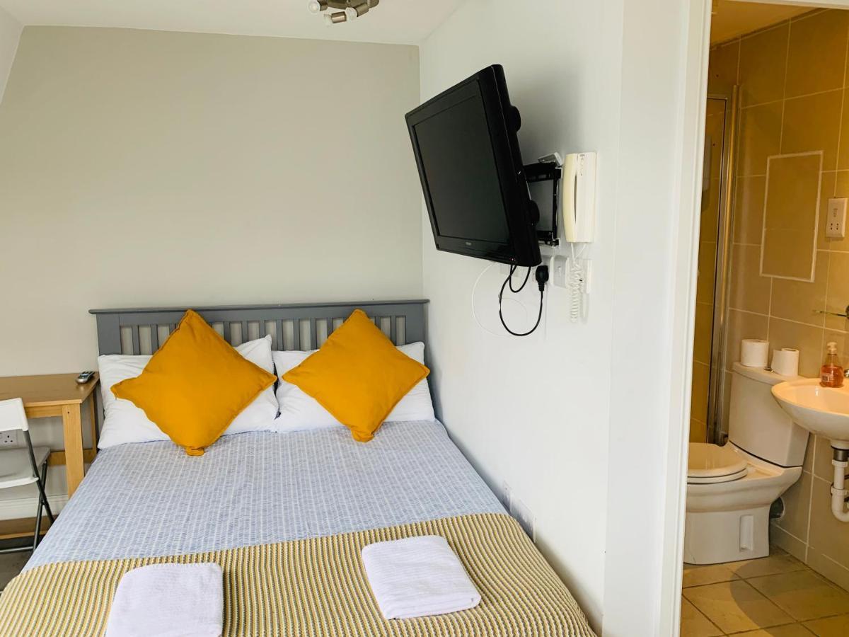 Apartment Studio
